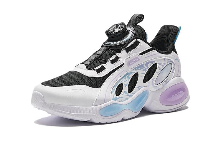 (PS) Anta Round Toe CMFT 'Black' 圖 2