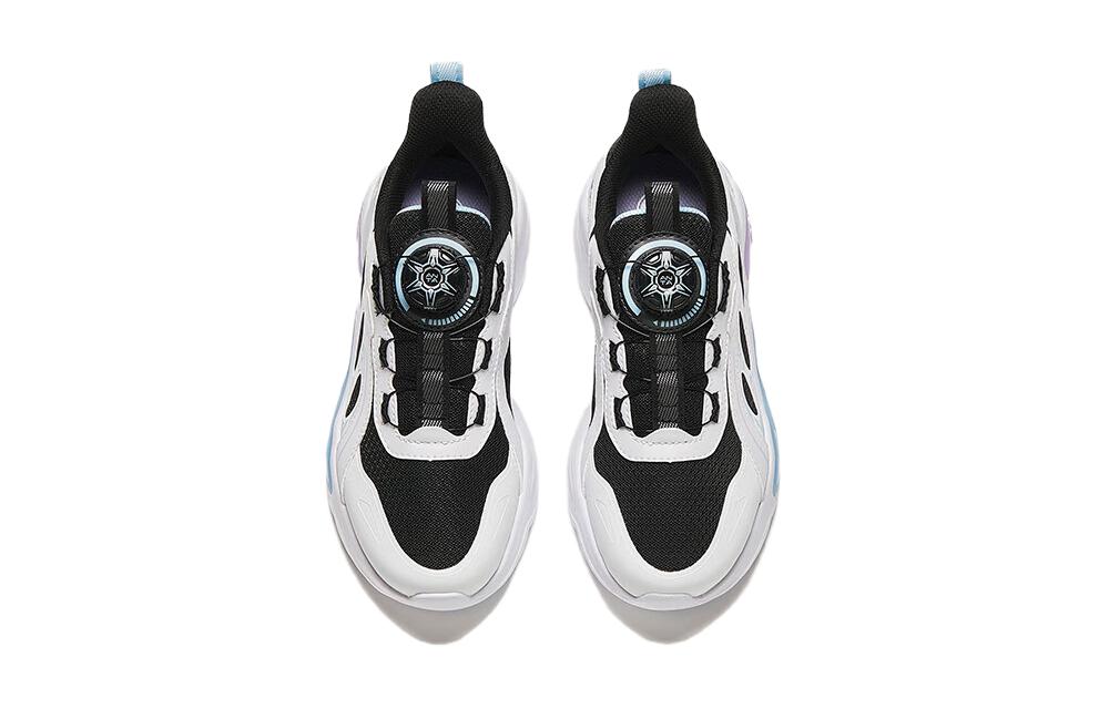 (PS) Anta Round Toe CMFT 'Black' 圖 3