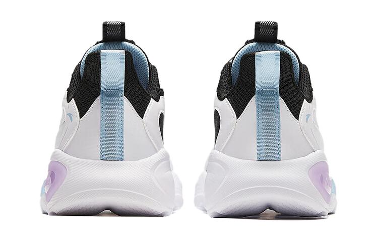 (PS) Anta Round Toe CMFT 'Black' 圖 4