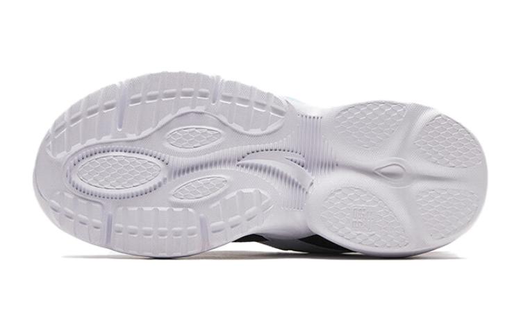 (PS) Anta Round Toe CMFT 'Black' 圖 5