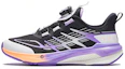 Buy (PS) Anta Punta Tonda Comfort ''Nero Bianco Viola'' 322345511-4