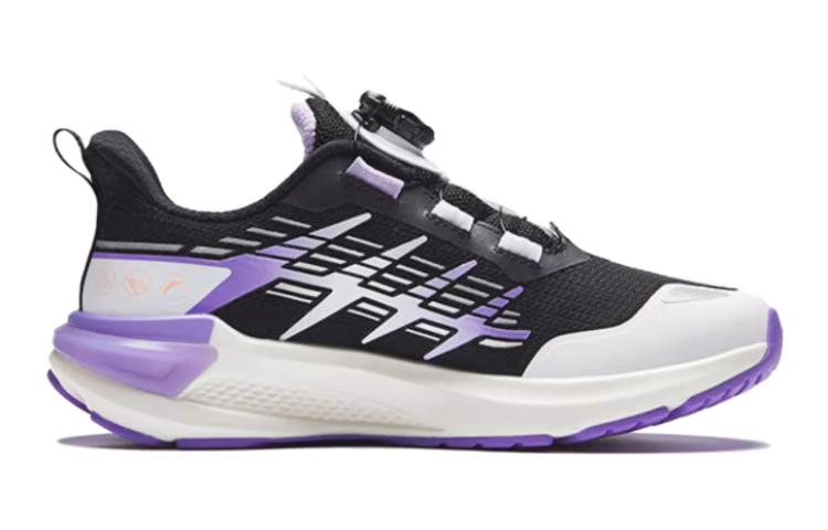 (PS) Anta Round Toe CMFT 'Black White Purple' 圖 2