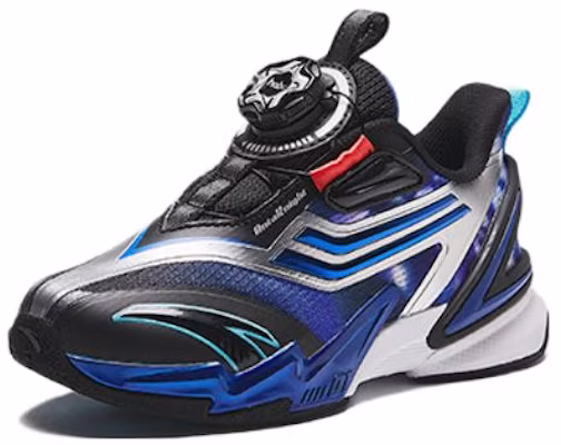 (PS) Anta Rondneus Comfort ''Blauwe Lage Hardloopschoenen'' 312419961-6 Order (PS) Anta Rondneus Comfort ''Blauwe Lage Hardloopschoenen'' 312419961-6