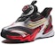 (Preschool) Anta Round Toe Comfort 'Red' 312419961-3