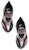 (Preschool) Anta Round Toe Comfort 'Red' 312419961-3