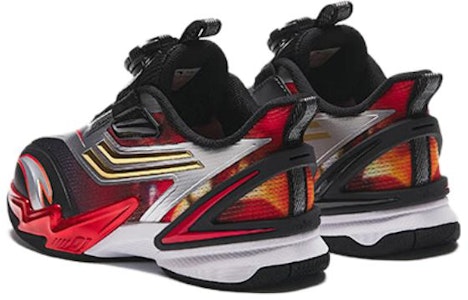 中童 安踏兒童 圓頭舒適 百搭潮流 防踢減震 低幫 兒童跑步鞋 紅色 Shop 中童 安踏兒童 圓頭舒適 百搭潮流 防踢減震 低幫 兒童跑步鞋 紅色