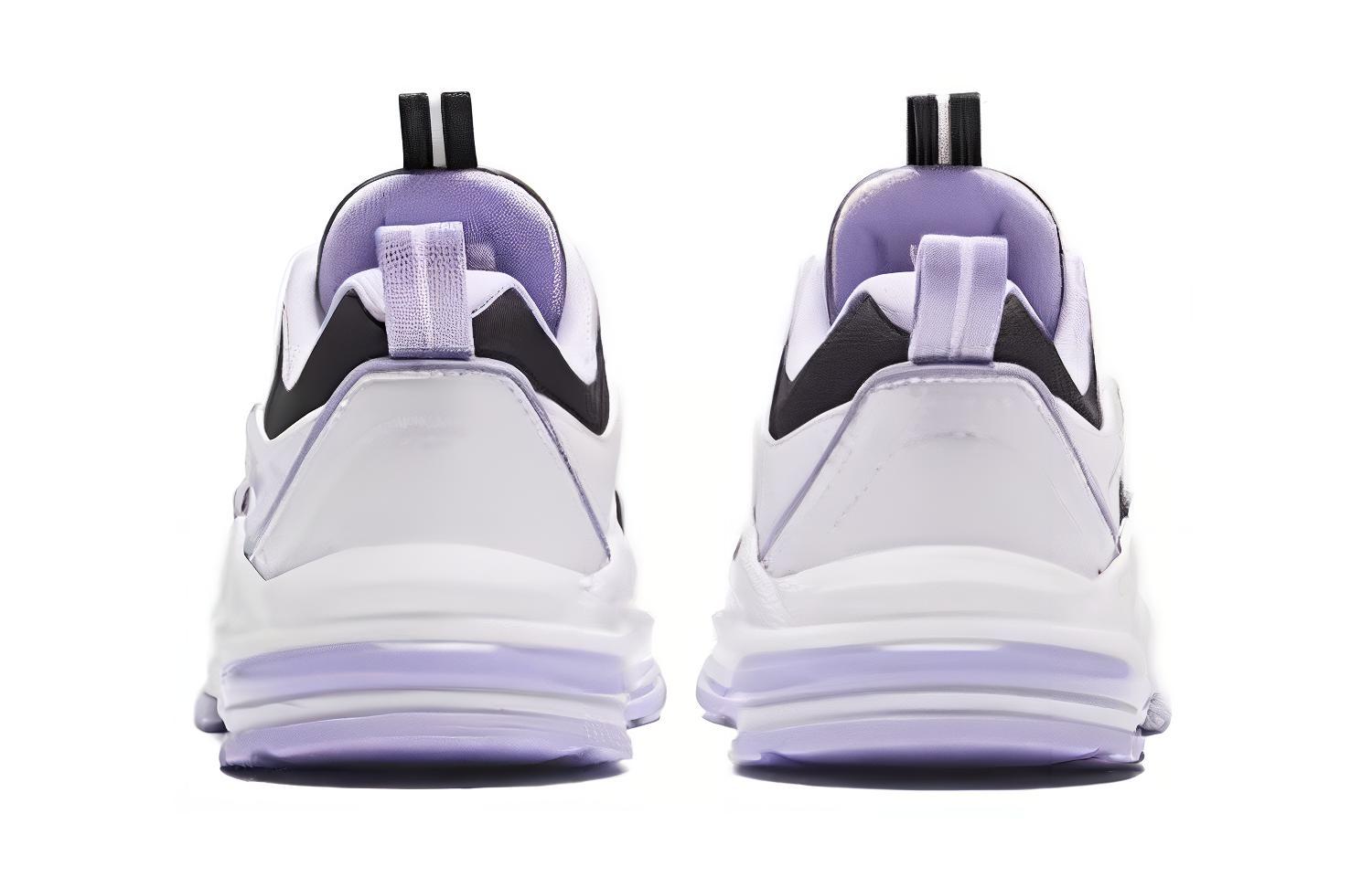 Lookbook (PS) Anta Punta Rotonda Knob ''Nero Bianco Viola'' 322348801-4
