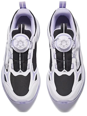 (PS) Anta Punta Rotonda Knob ''Nero Bianco Viola'' 322348801-4 Shop (PS) Anta Punta Rotonda Knob ''Nero Bianco Viola'' 322348801-4