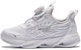 (Preschool) Anta Round Toe Knob 'White' 332419912S-9