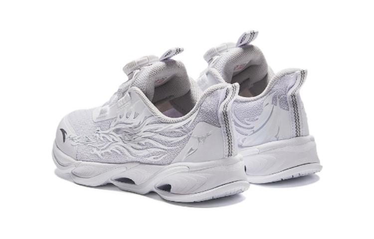 Shop (PS) Anta Rondneus Knop ''Wit'' 332419912S-9