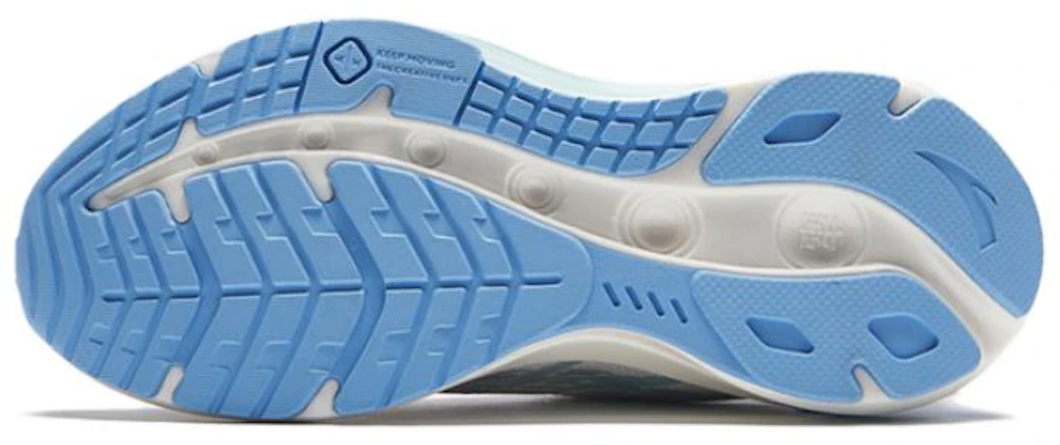 (PS) Anta Punta Tonda Comfort Professionale Basso ''Bianco Argento Blu'' 322345511-1 Purchase (PS) Anta Punta Tonda Comfort Professionale Basso ''Bianco Argento Blu'' 322345511-1