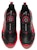 (Preschool) Anta Round Toe Knob Low 'Black Red' 312415511N-10