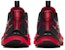 (Preschool) Anta Round Toe Knob Low 'Black Red' 312415511N-10