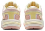 Shop (PS) Anta Lage Sneakers Veters ''Wit Roze Geel'' 322418005-4