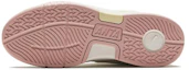 Purchase (PS) Anta Lage Sneakers Veters ''Wit Roze Geel'' 322418005-4