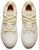 (Preschool) Anta Round Toe Lace-Up Low Top 'White Pink Yellow' 322418005-4