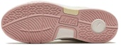 Purchase (Preschool) Anta Round Toe Lace-Up Low Top 'White Pink Yellow' 322418005-4