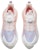 (Preschool) Anta Round Toe Twist Knob 'Pink White Blue' A322415507-3