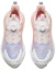 Lookbook (Preschool) Anta Round Toe Twist Knob 'Pink White Blue' A322415507-3