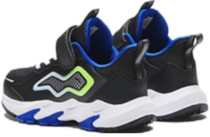 (PS) 안타 둥근코 벨크로 '블랙' (Anta Dunggeunko Belkeuro 'Beullaek') 312349906-2 Shop (PS) 안타 둥근코 벨크로 '블랙' (Anta Dunggeunko Belkeuro 'Beullaek') 312349906-2