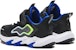(Preschool) Anta Round Toe Velcro 'Black' 312349906-2