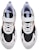 (Preschool) Anta Round Toe Velcro 'Black White Pink' A322415503-1