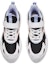 Lookbook (Preschool) Anta Round Toe Velcro 'Black White Pink' A322415503-1