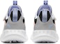 Shop (Preschool) Anta Round Toe Velcro 'Black White Pink' A322415503-1