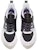 (Preschool) Anta Round Toe Velcro Low 'Black Purple' A322345508-4