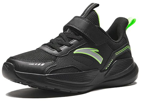 (PS) Anta Run ''Nero Verde'' 312345508-4 Order (PS) Anta Run ''Nero Verde'' 312345508-4