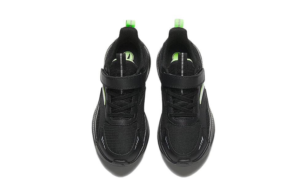 Lookbook (PS) Anta Run ''Nero Verde'' 312345508-4