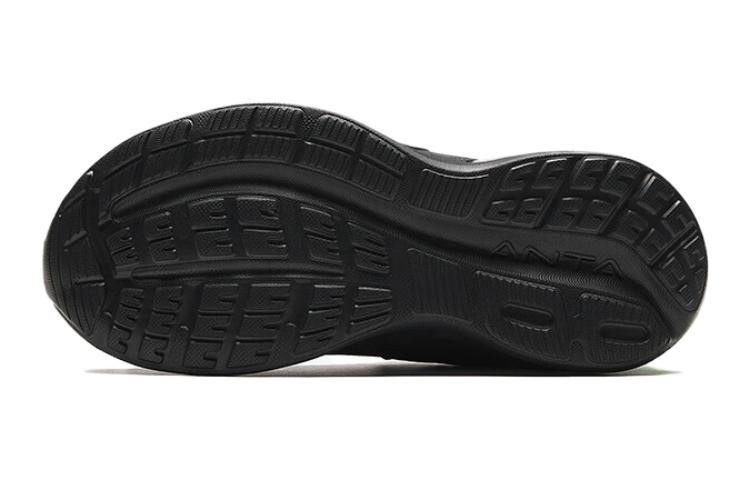 Purchase (PS) Anta Run ''Nero Verde'' 312345508-4