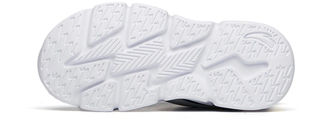 (PS) Anta Run Low ''Wit Blauw Glow'' 312219911-2 Purchase (PS) Anta Run Low ''Wit Blauw Glow'' 312219911-2