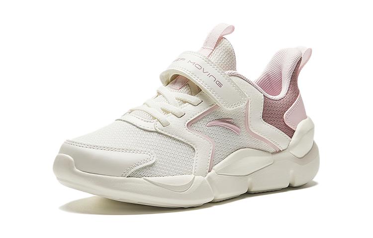 Order (PS) Anta Run Low ''Blanc Rose'' A322415505-2