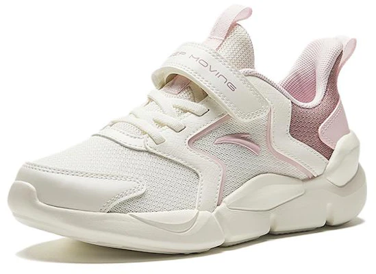(PS) Anta Run Low ''Blanc Rose'' A322415505-2 Order (PS) Anta Run Low ''Blanc Rose'' A322415505-2