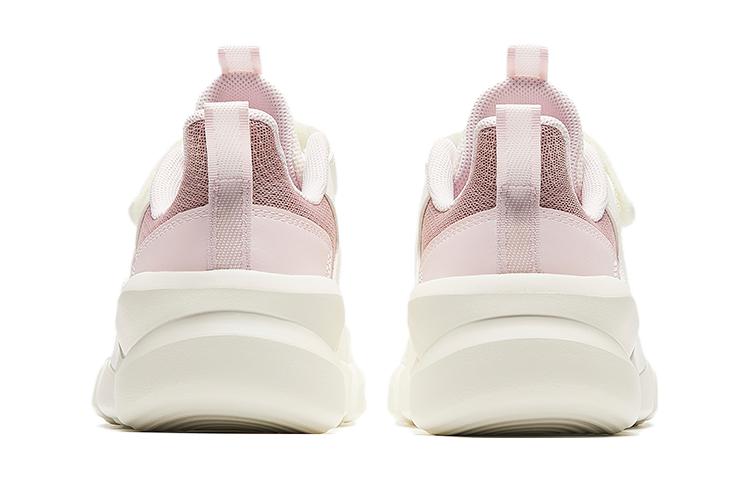 Shop (PS) Anta Run Low ''Blanc Rose'' A322415505-2