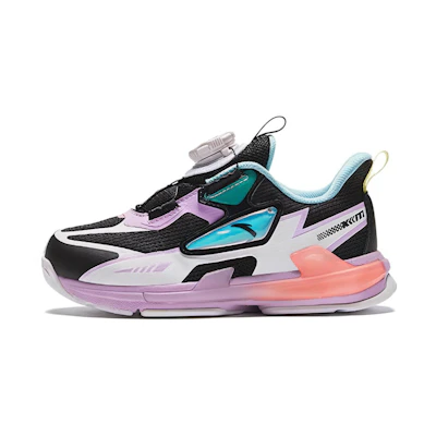 (PS) Anta RNNR 'Black Purple'