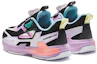 Purchase (PS) Anta Runner ''Nero Viola'' 322419962-4
