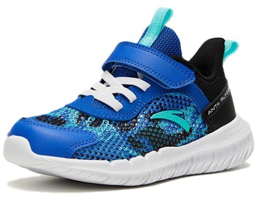 (PS) Anta Runner 'Azul y Blanco' 312329904-3 Order (PS) Anta Runner 'Azul y Blanco' 312329904-3