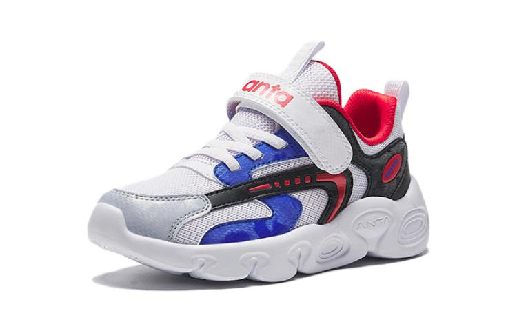 Order (PS) Anta Runner ''Blanc Noir Rouge'' A312339992-5