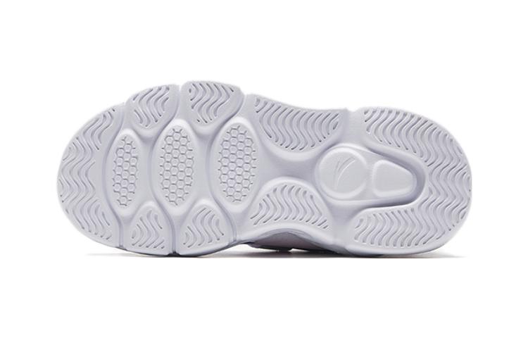 Purchase (PS) Anta Runner ''Blanc Noir Rouge'' A312339992-5