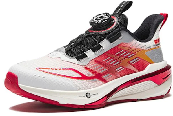 (PS) Anta Runner ''Wit Rood'' 312345535-6 Buy (PS) Anta Runner ''Wit Rood'' 312345535-6