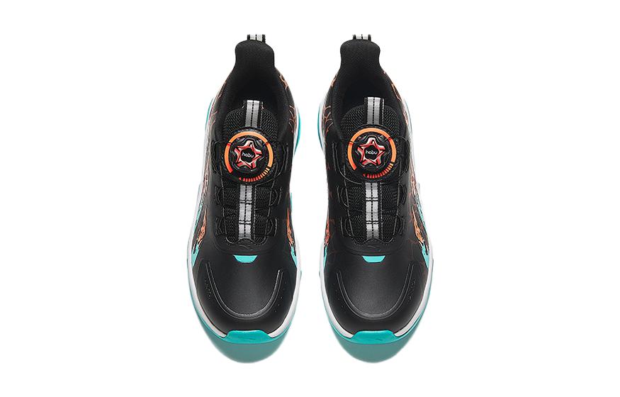 (PS) Anta RNNR Low 'Black Aqua' 圖 3