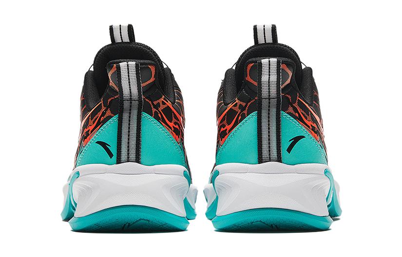 (PS) Anta RNNR Low 'Black Aqua' 圖 4