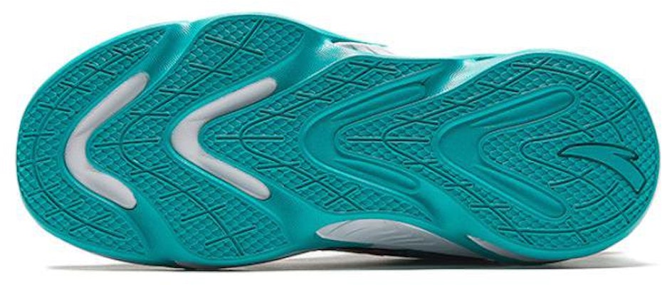 (PS) Anta Runner Low ''Noir Aqua'' 312335511N-6 Purchase (PS) Anta Runner Low ''Noir Aqua'' 312335511N-6