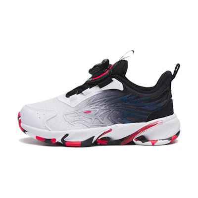 (PS) Anta RNNR Low 'Chi Yan White Black Red'