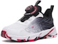 Order (PS) Anta Runner Low 'Chi Yan Blanco Negro Rojo' 312319912-1