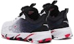 Lookbook (PS) Anta Runner Low 'Chi Yan Blanco Negro Rojo' 312319912-1