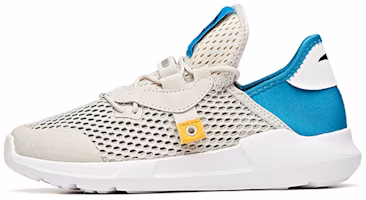 (Preschool) Anta Runner Low 'Grey Blue' A312128851A-1 (Preschool) Anta Runner Low 'Grey Blue' A312128851A-1