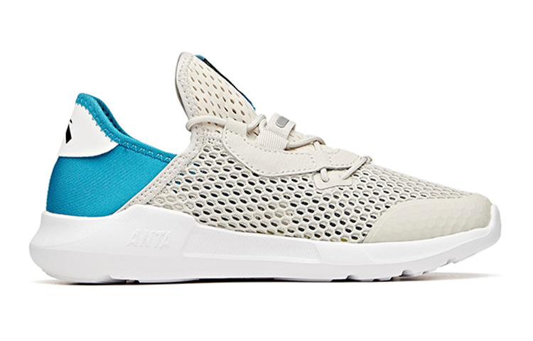 Order (PS) Anta Runner Low ''Grijs Blauw'' A312128851A-1